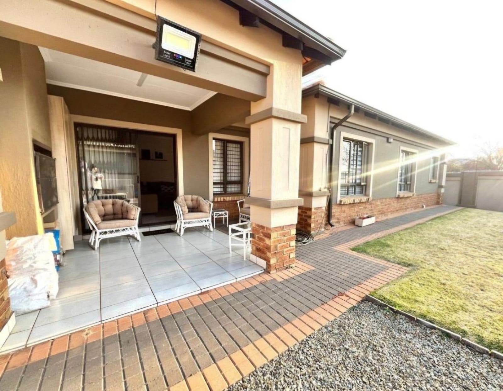 House For Sale in Sunair Park, Brakpan