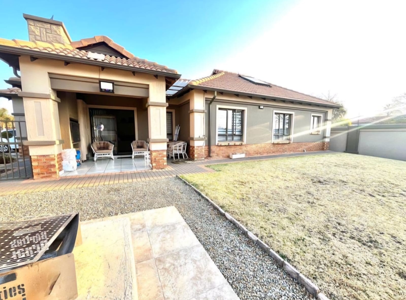 House For Sale in Sunair Park, Brakpan