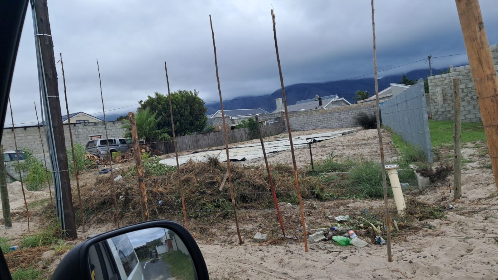 Vacant Land For Sale in Stanford