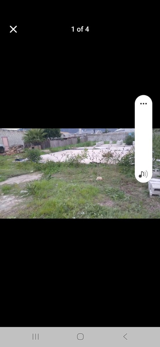 Vacant Land For Sale in Stanford