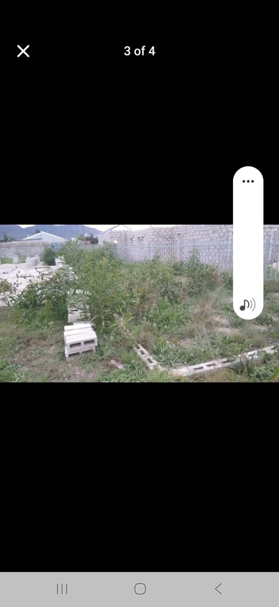 Vacant Land For Sale in Stanford