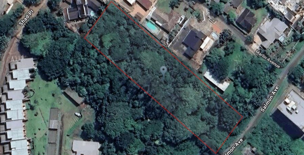 PRIME COASTAL DEVELOPMENT LAND INVESTMENT OPPORTUNITY AWAITS