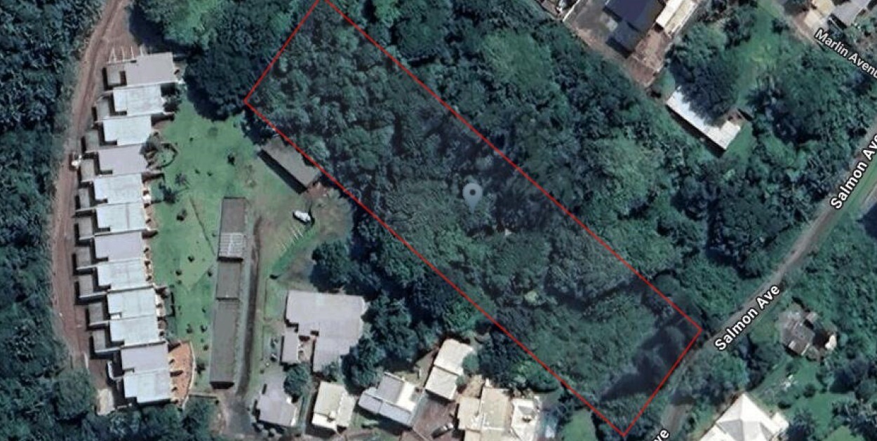 PRIME COASTAL DEVELOPMENT LAND INVESTMENT OPPORTUNITY AWAITS