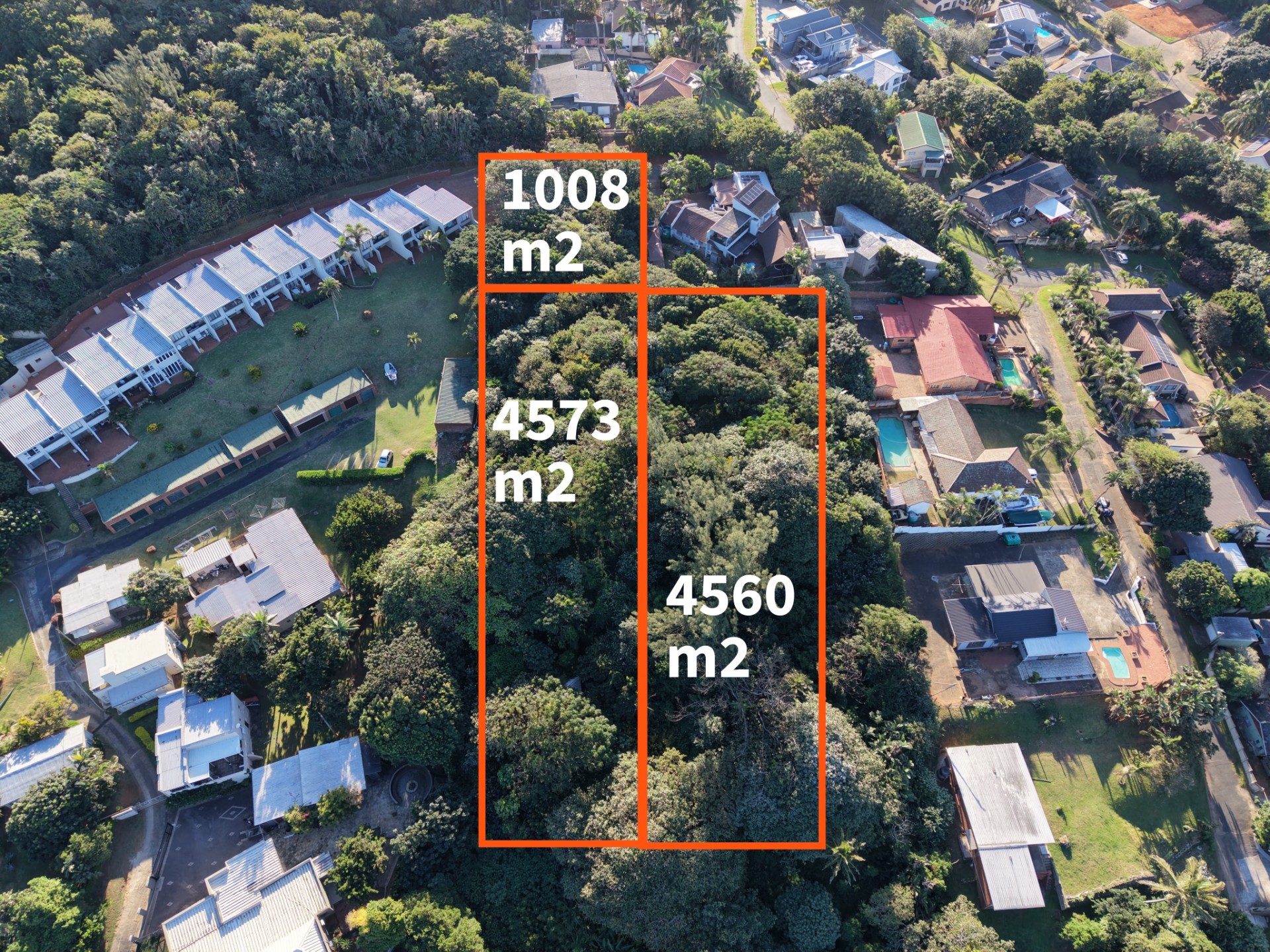 PRIME COASTAL DEVELOPMENT LAND INVESTMENT OPPORTUNITY AWAITS