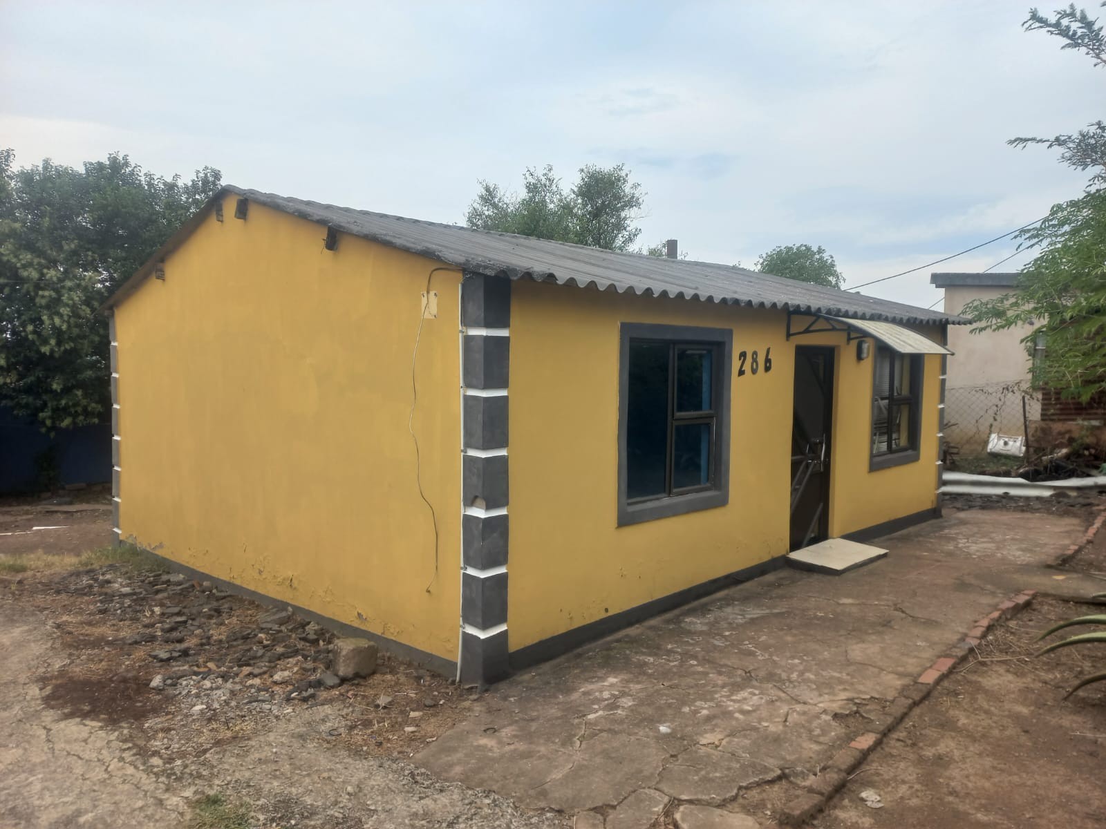 A Delightful Home for Sale at Imbali