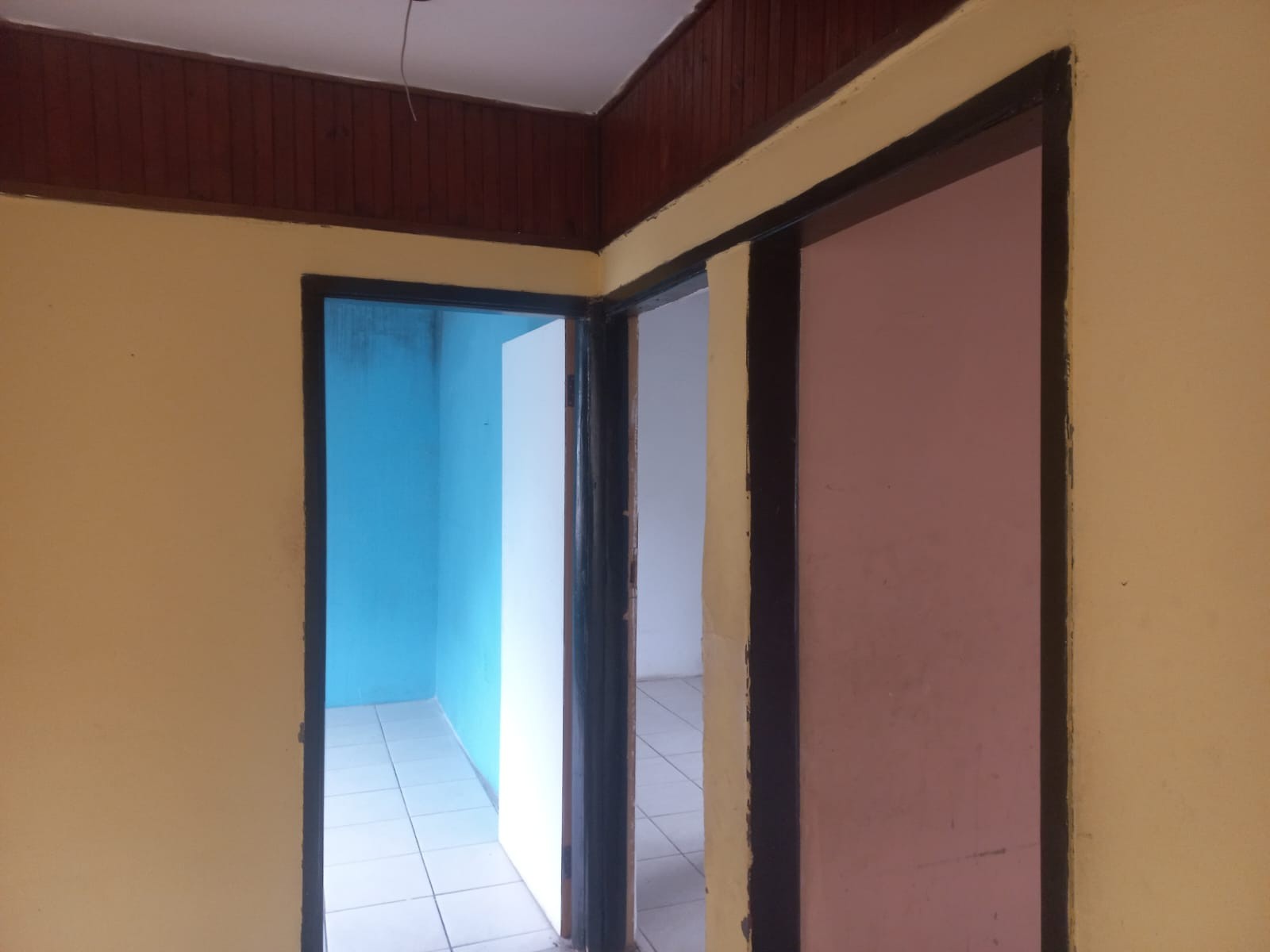 A Delightful Home for Sale at Imbali