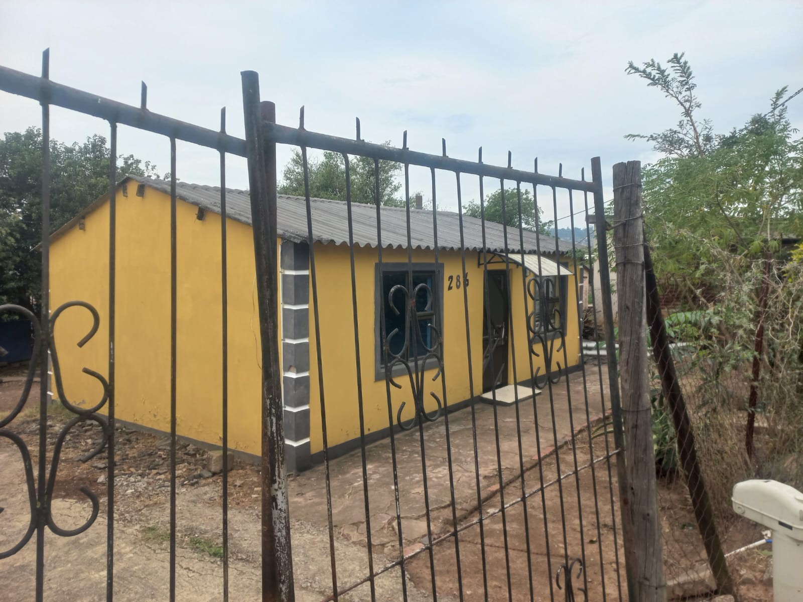 A Delightful Home for Sale at Imbali