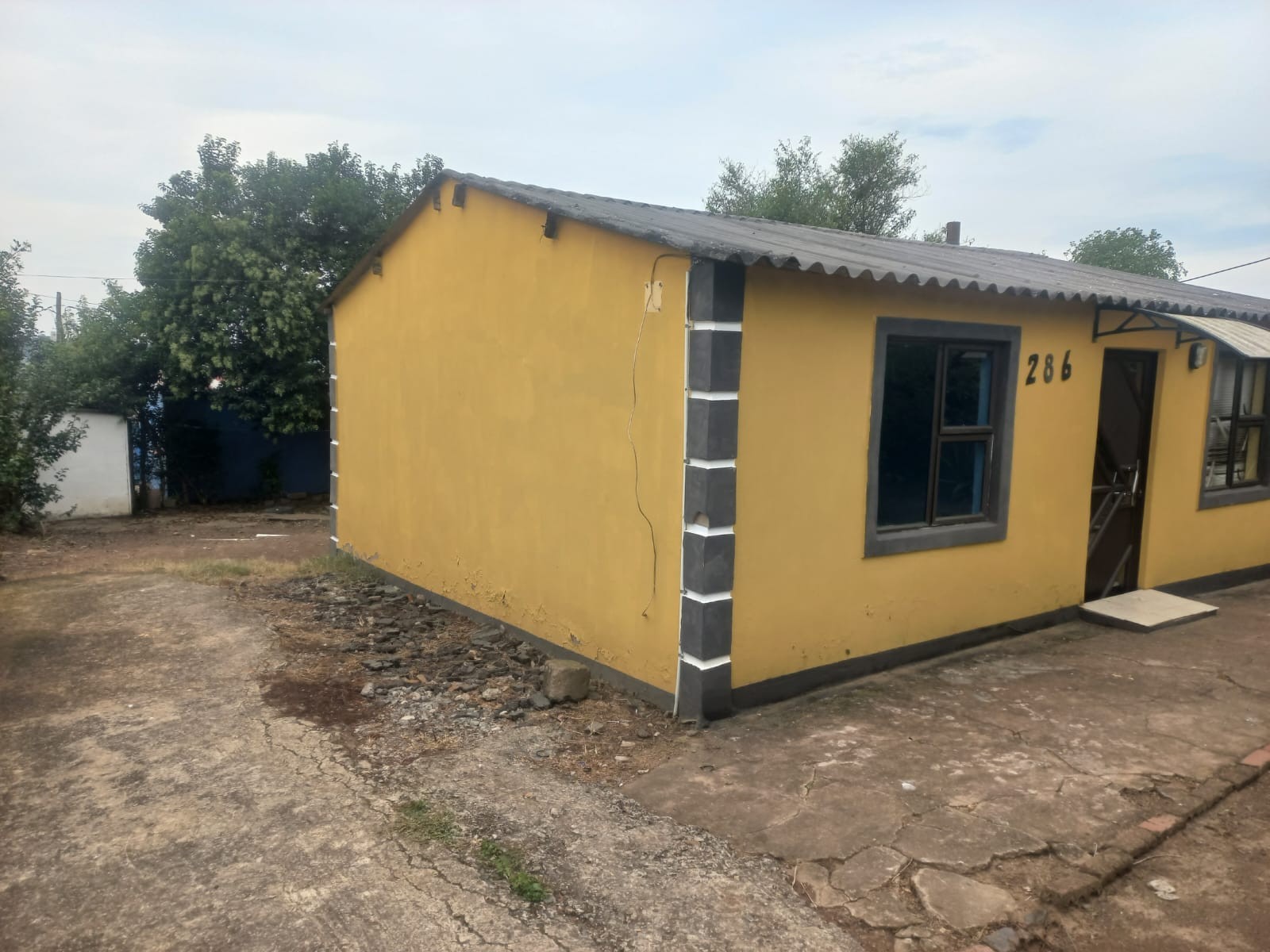 A Delightful Home for Sale at Imbali