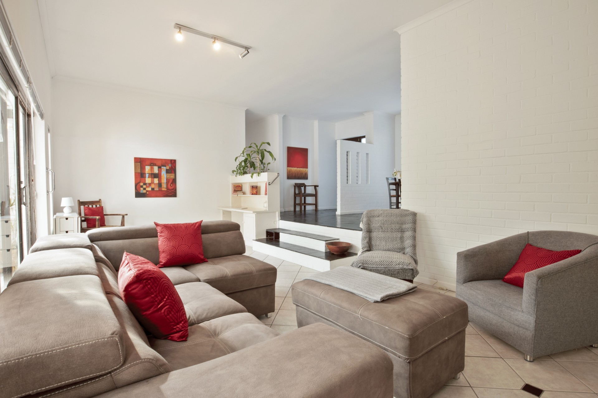 House for rent in Flamingo Vlei, Blouberg, 130 m²