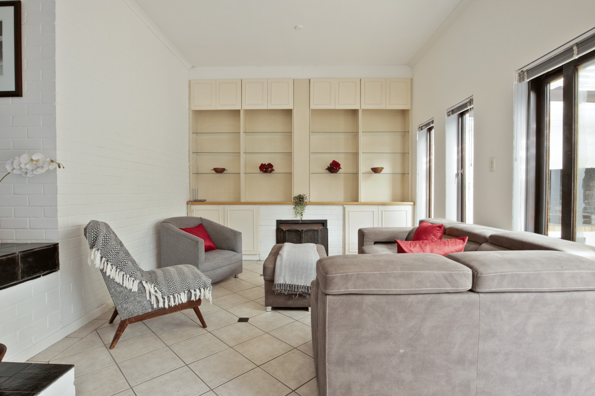 House for rent in Flamingo Vlei, Blouberg, 130 m²