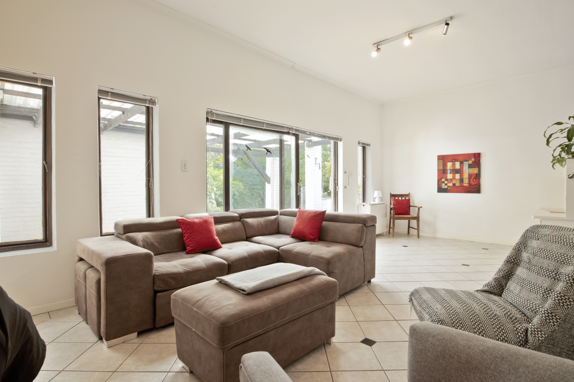 House for rent in Flamingo Vlei, Blouberg, 130 m²