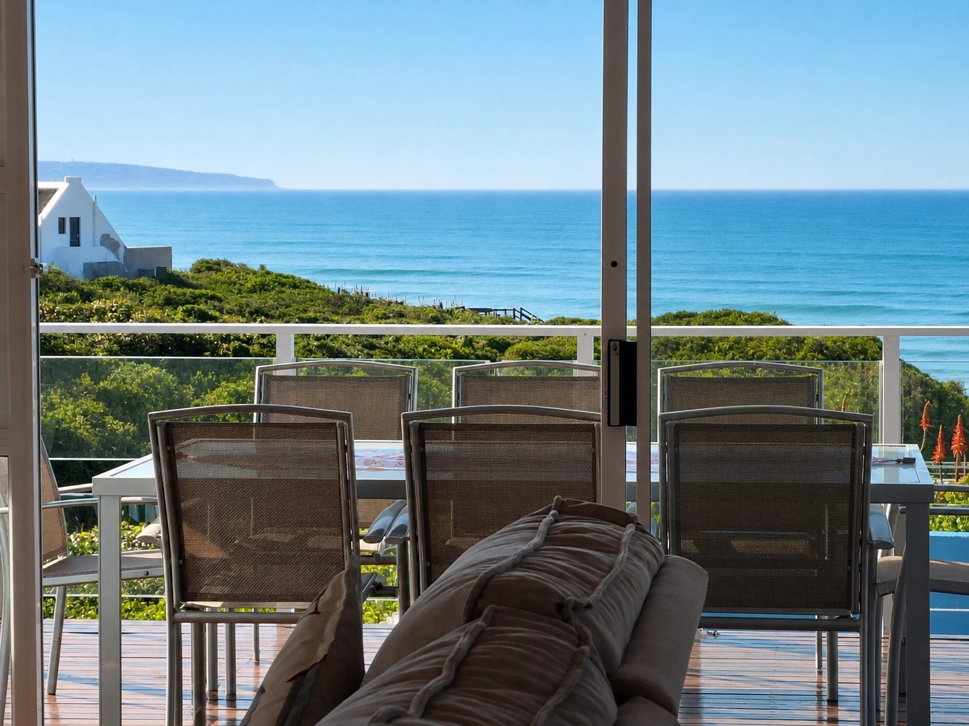 Landmark Coastal Home with Spectacular Views
