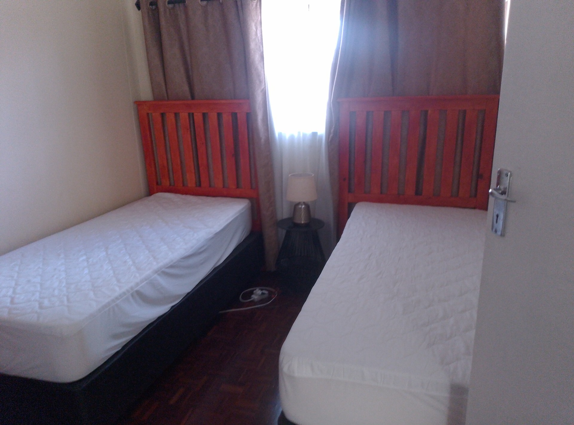 Apartment To Rent in Manaba Beach Margate KwaZulu Natal