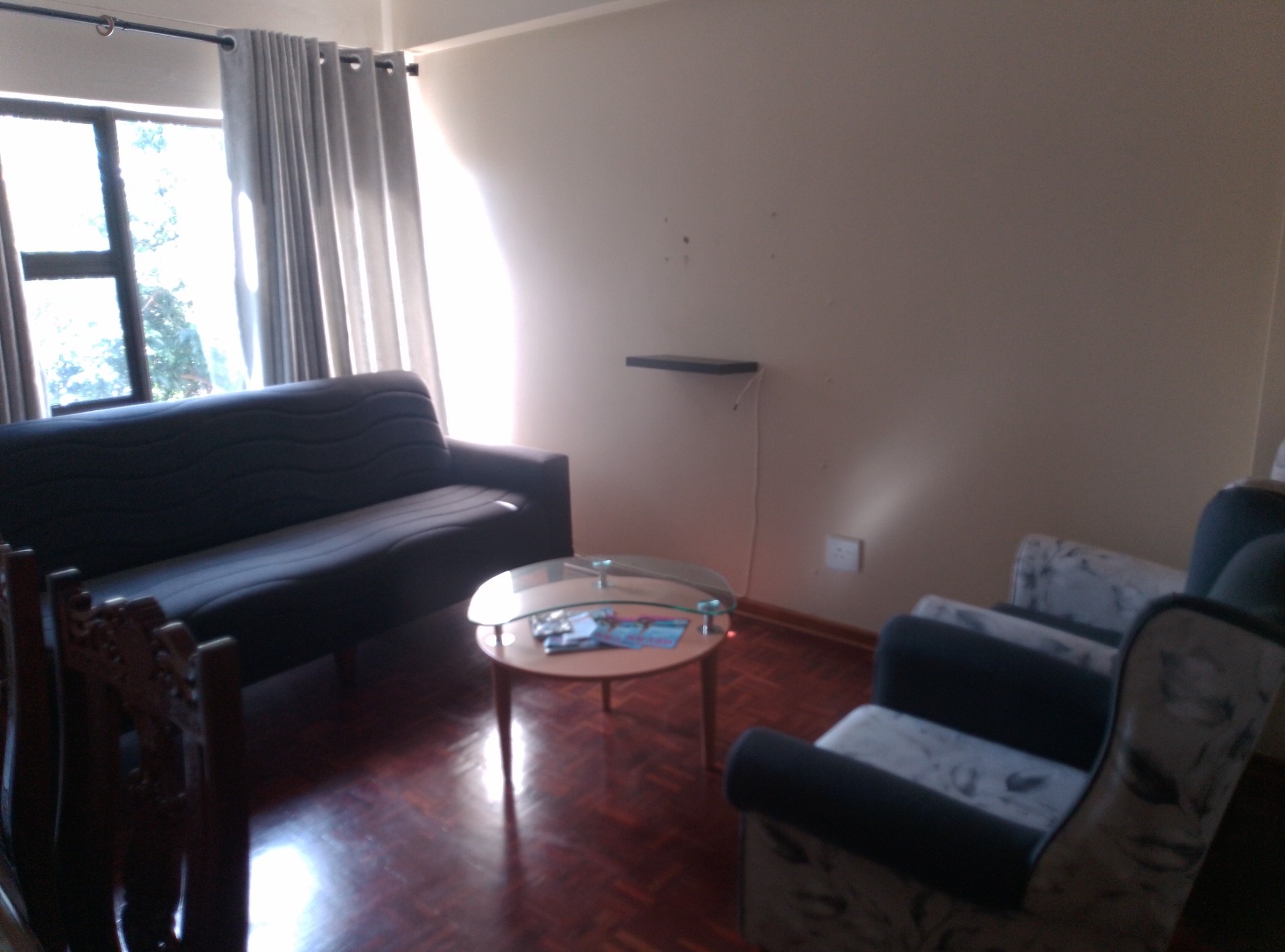Apartment To Rent in Manaba Beach Margate KwaZulu Natal