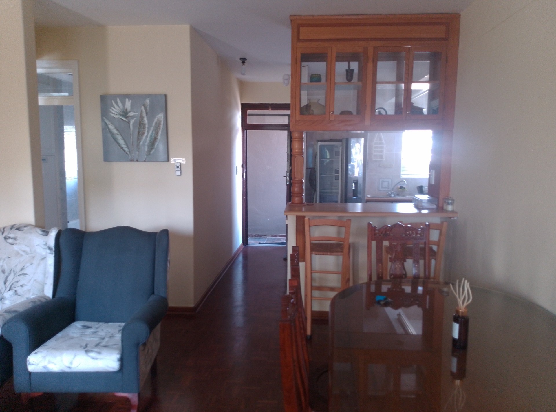 Apartment To Rent in Manaba Beach Margate KwaZulu Natal