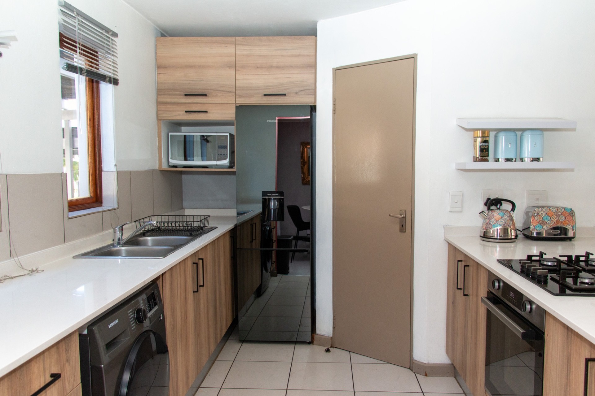 Duplex For Sale in Vorna Valley, Midrand