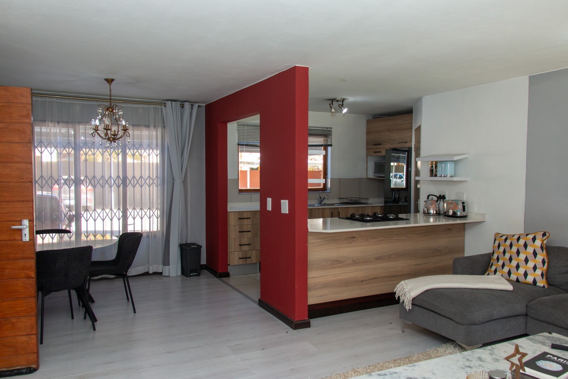 Duplex For Sale in Vorna Valley, Midrand