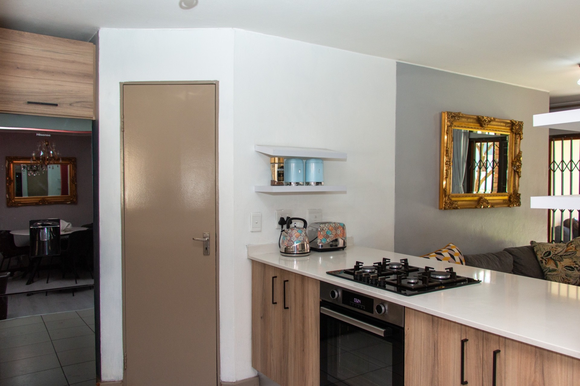 Duplex For Sale in Vorna Valley, Midrand