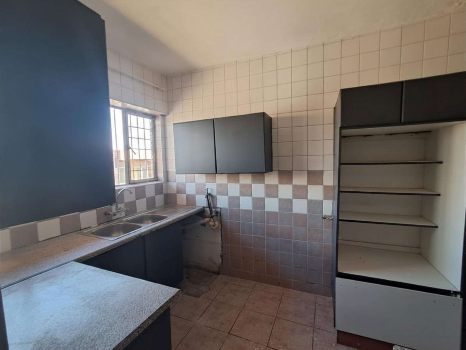 2-Bedroom Apartment with Balcony and Comfortable Living Space
