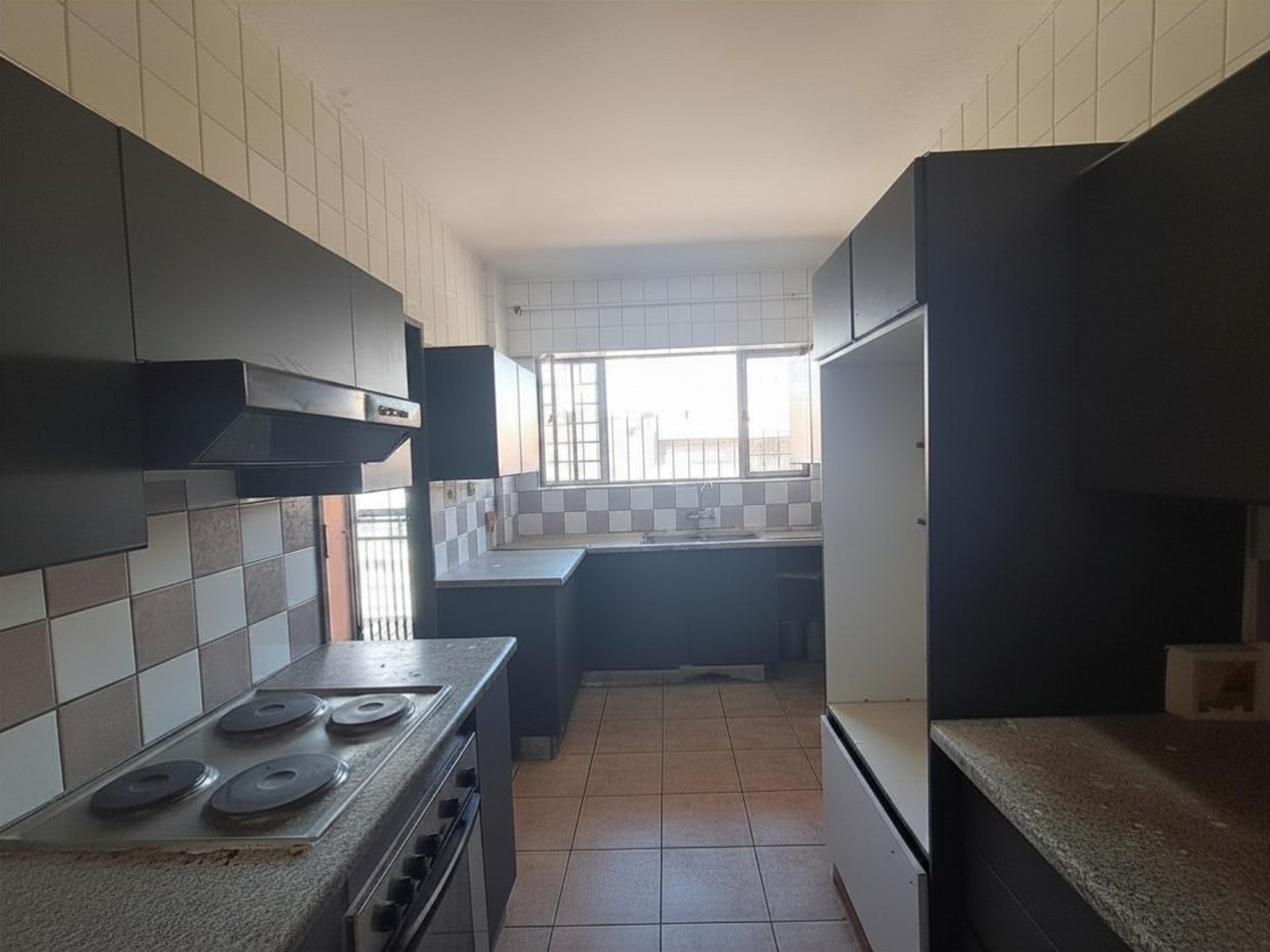 2-Bedroom Apartment with Balcony and Comfortable Living Space