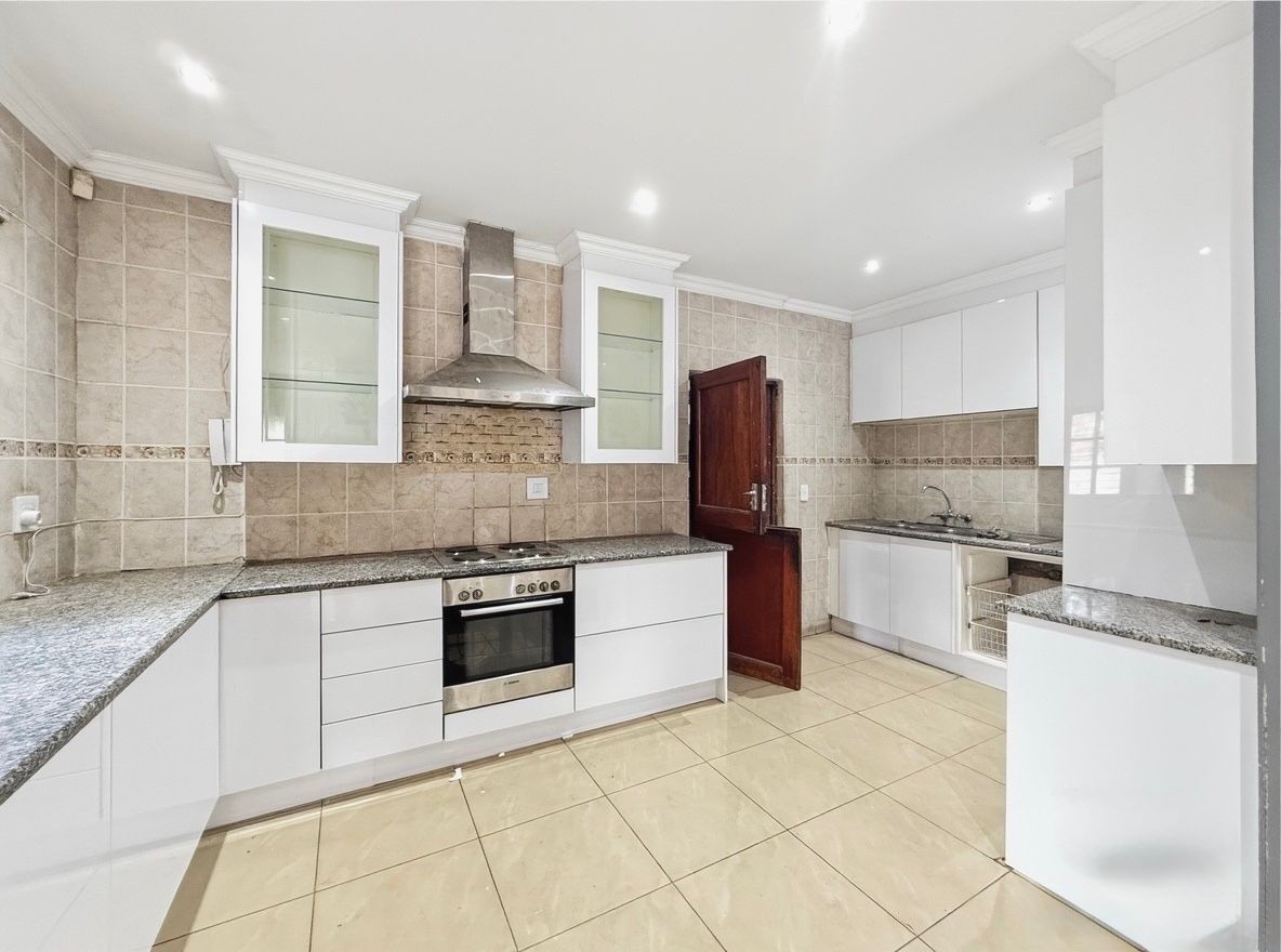 Elegant Family Living on a Spacious Stand in Prime Douglasdale