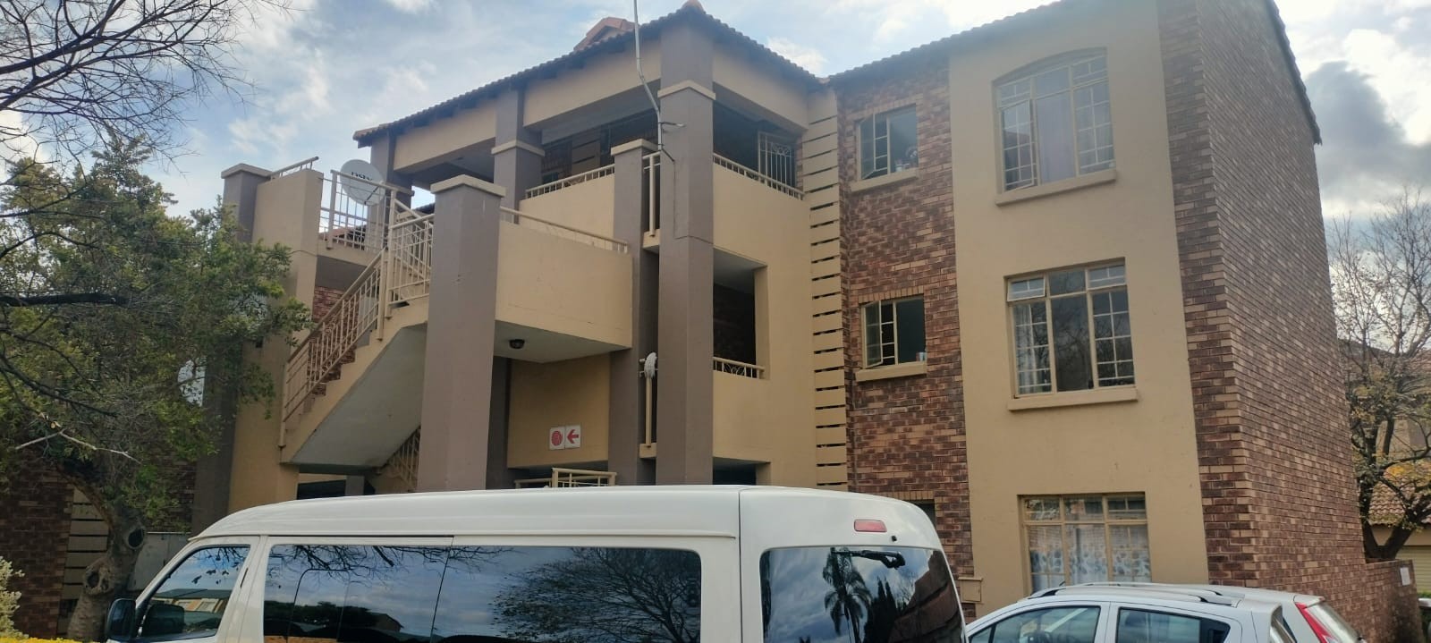 2 Bedroom Apartment for Sale in Monavoni,Centurion