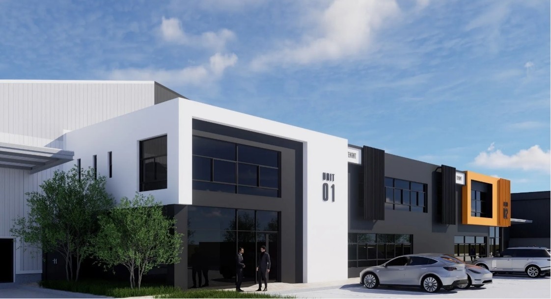 Brand-New 5,977m² Warehouse To Let in Montague Gardens, Cape Town | 250 Amps Power Supply