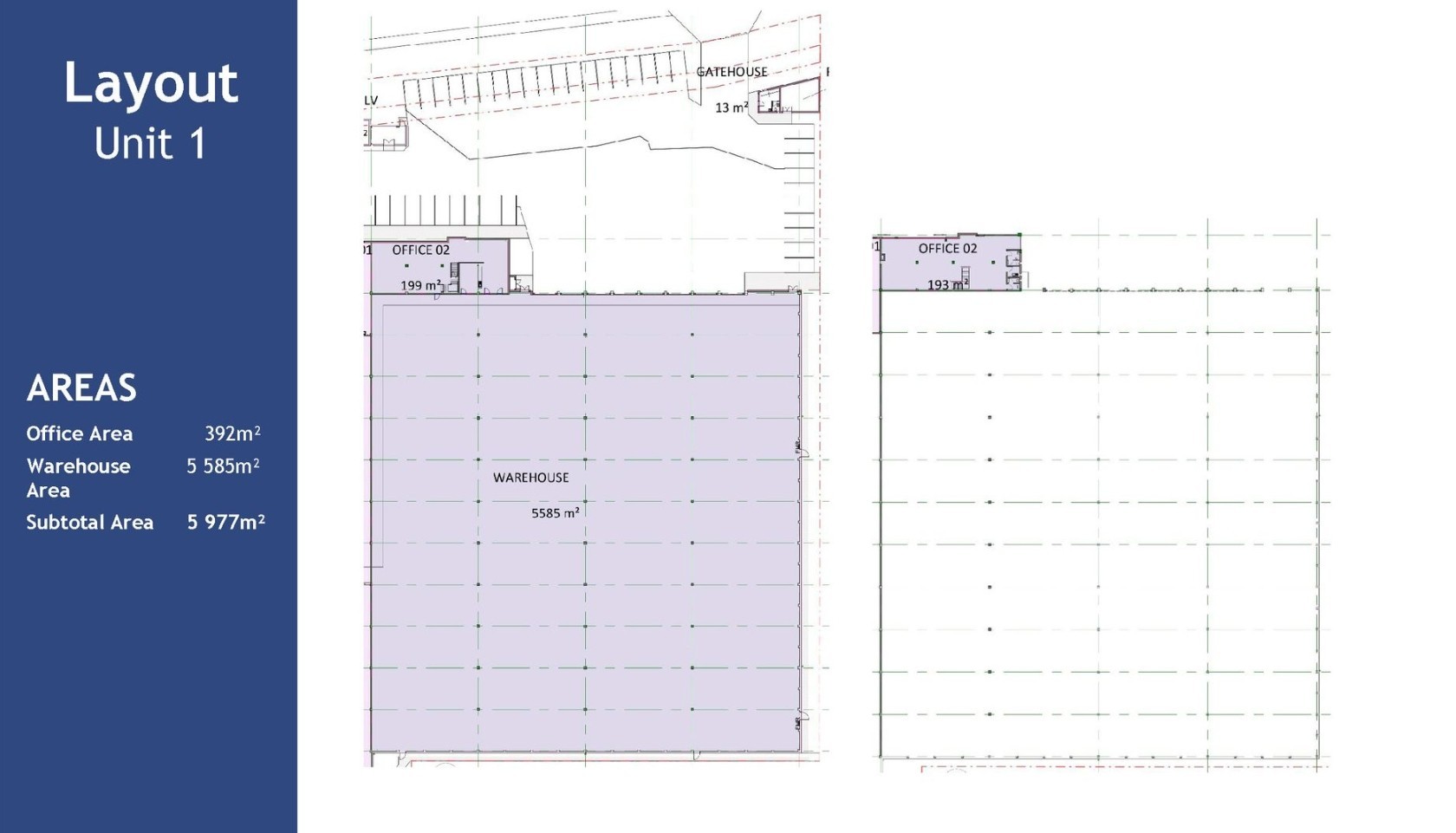 Brand-New 5,977m² Warehouse To Let in Montague Gardens, Cape Town | 250 Amps Power Supply