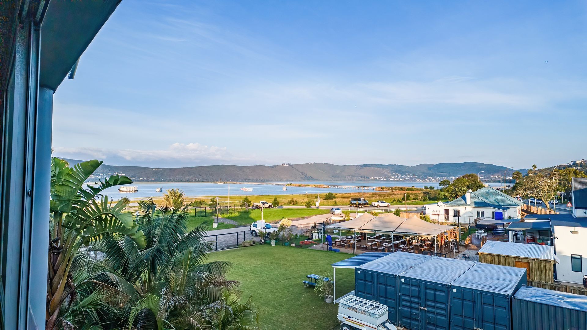 Apartment For Sale in Knysna Central, Knysna
