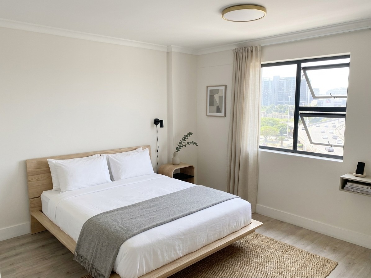 Apartment For Sale in Zonnebloem, Cape Town