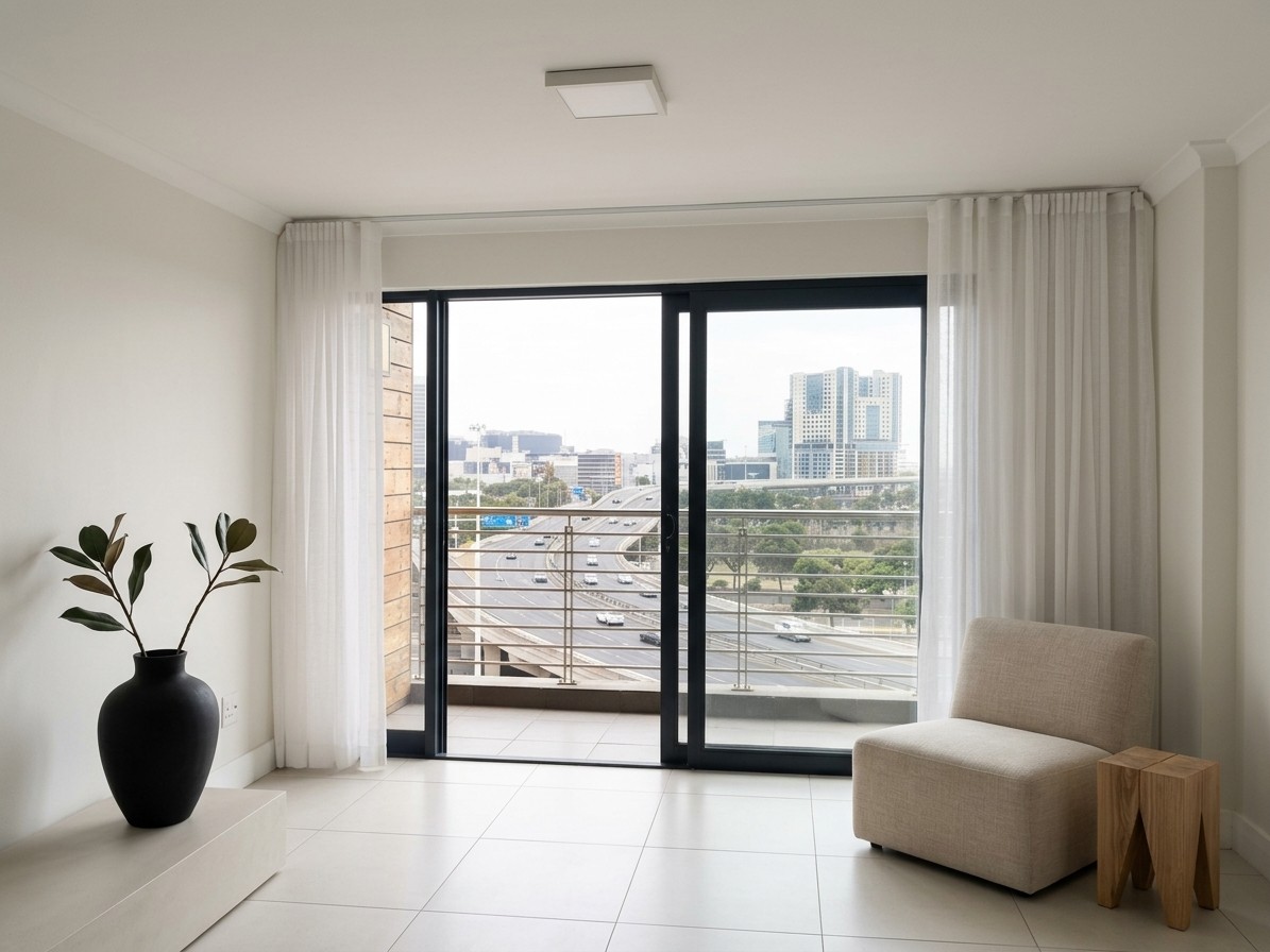 Apartment For Sale in Zonnebloem, Cape Town