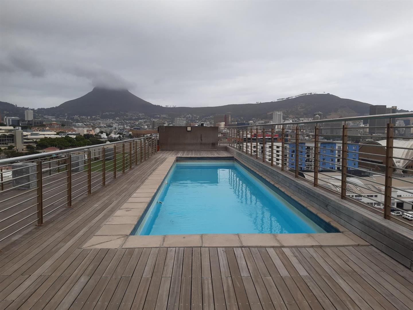Apartment For Sale in Zonnebloem, Cape Town