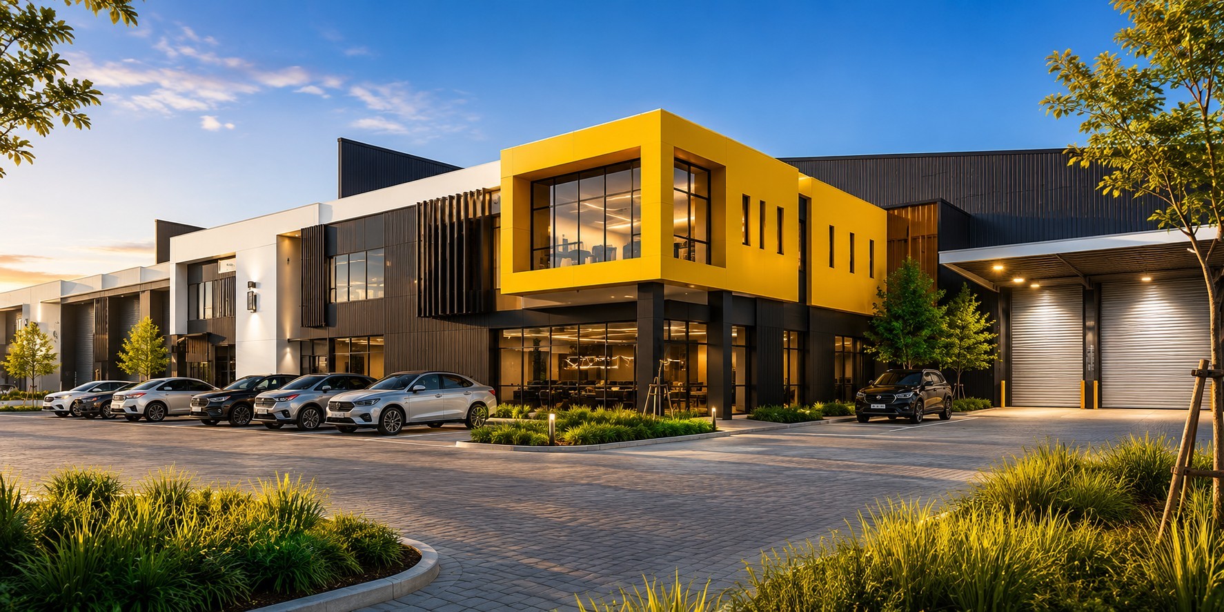 4,695m² Secure Warehouse To Let in Montague Gardens, Cape Town | 250 Amps Power Supply