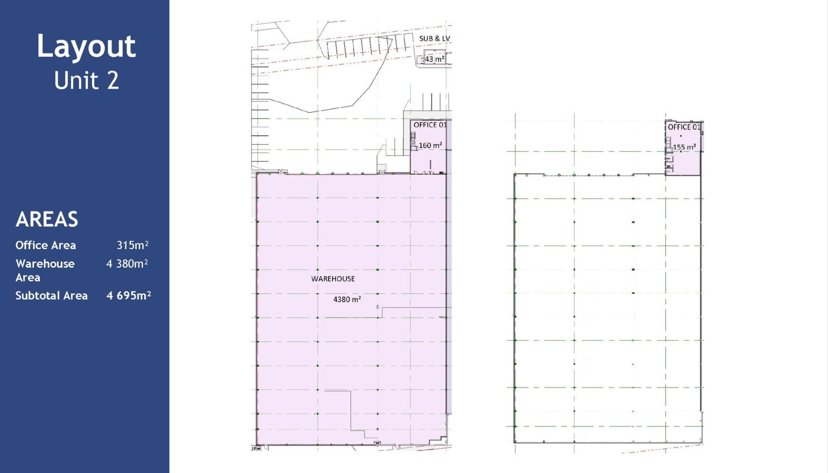 4,695m² Secure Warehouse To Let in Montague Gardens, Cape Town | 250 Amps Power Supply