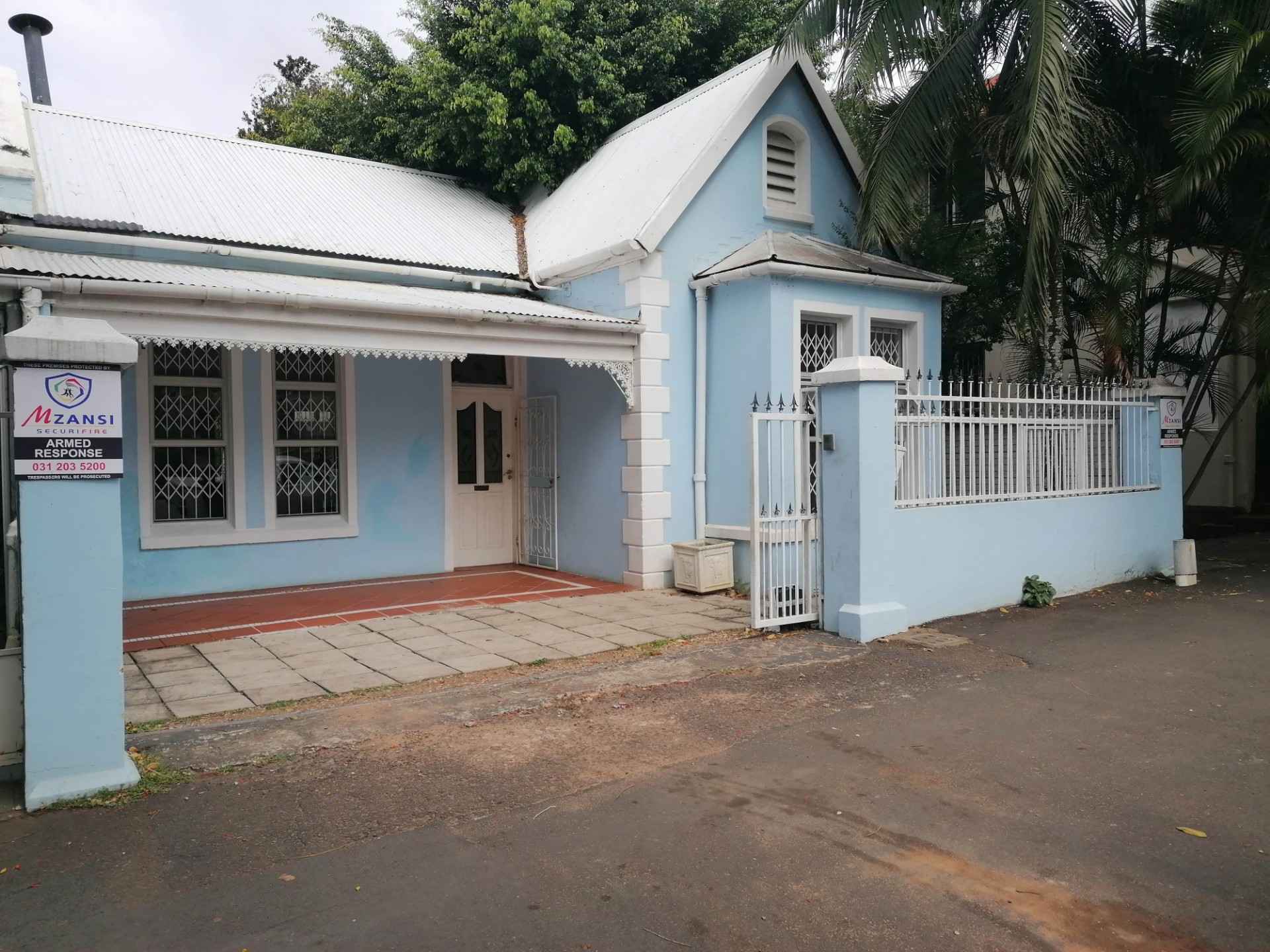 House For Sale in Glenwood, Durban, KwaZulu Natal