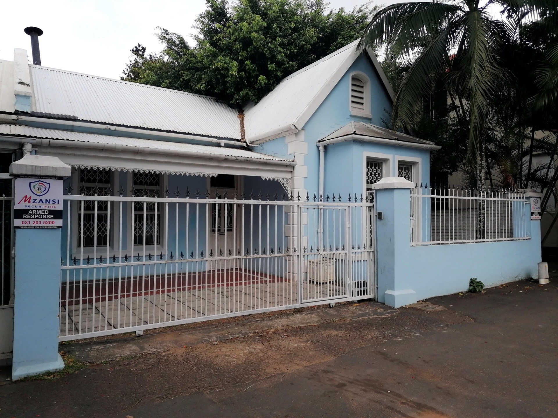 House For Sale in Glenwood, Durban, KwaZulu Natal