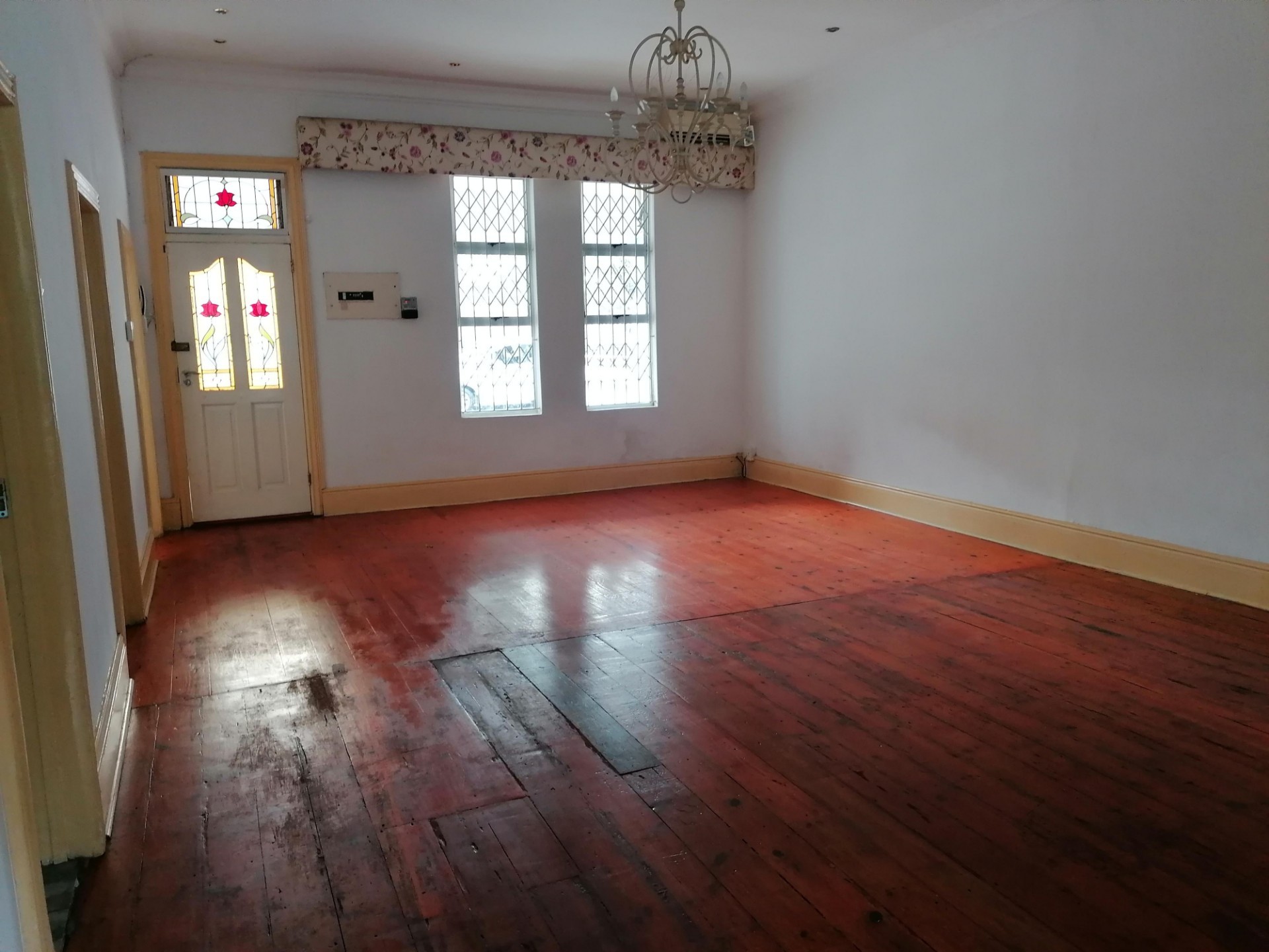 House For Sale in Glenwood, Durban, KwaZulu Natal