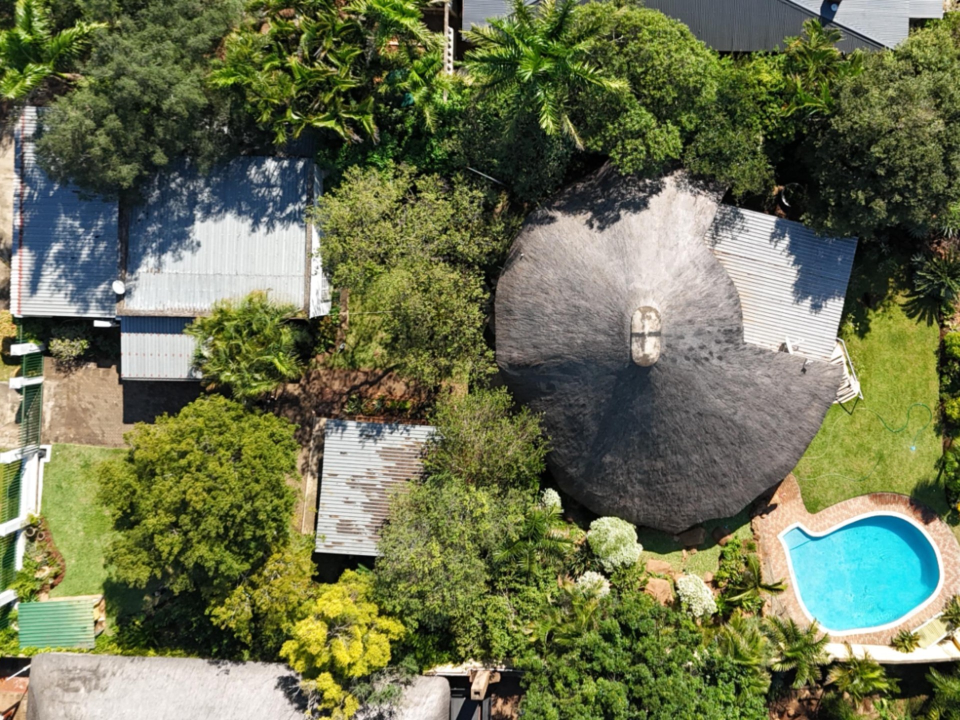 Komatipoort’s Property With The Most Iconic View - Spectacular Kruger and River Panorama
