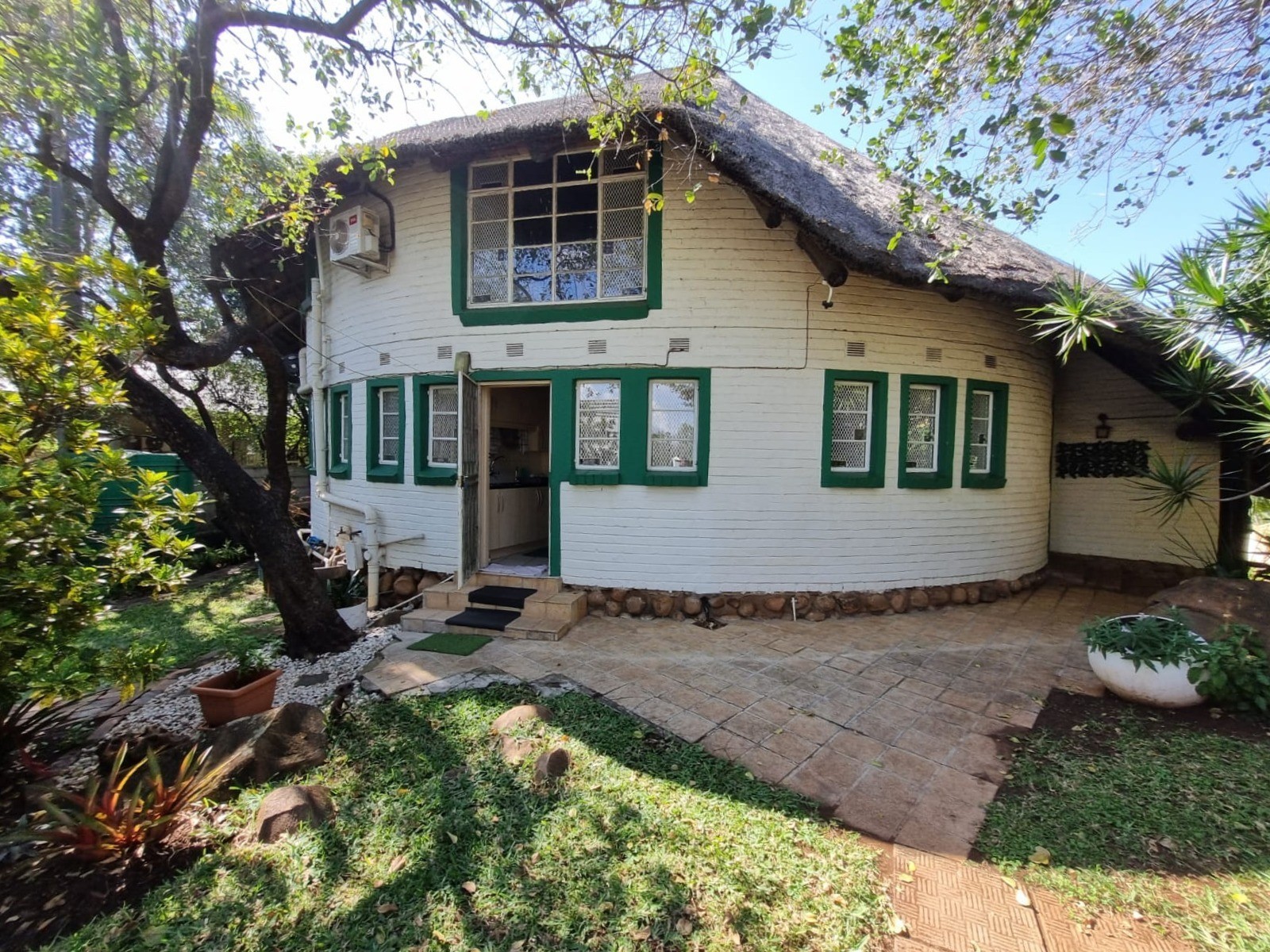 Komatipoort’s Property With The Most Iconic View - Spectacular Kruger and River Panorama