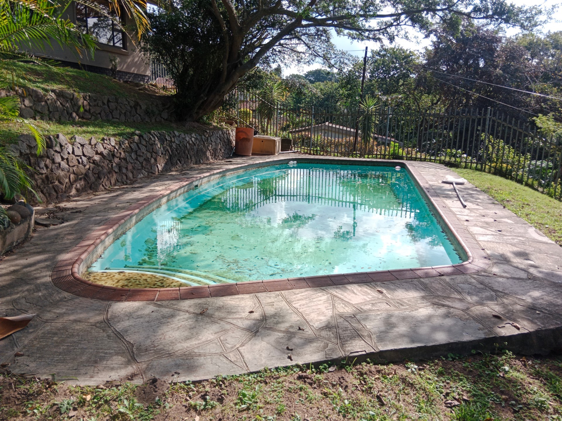 House For Sale in Berea West, Durban, KwaZulu Natal