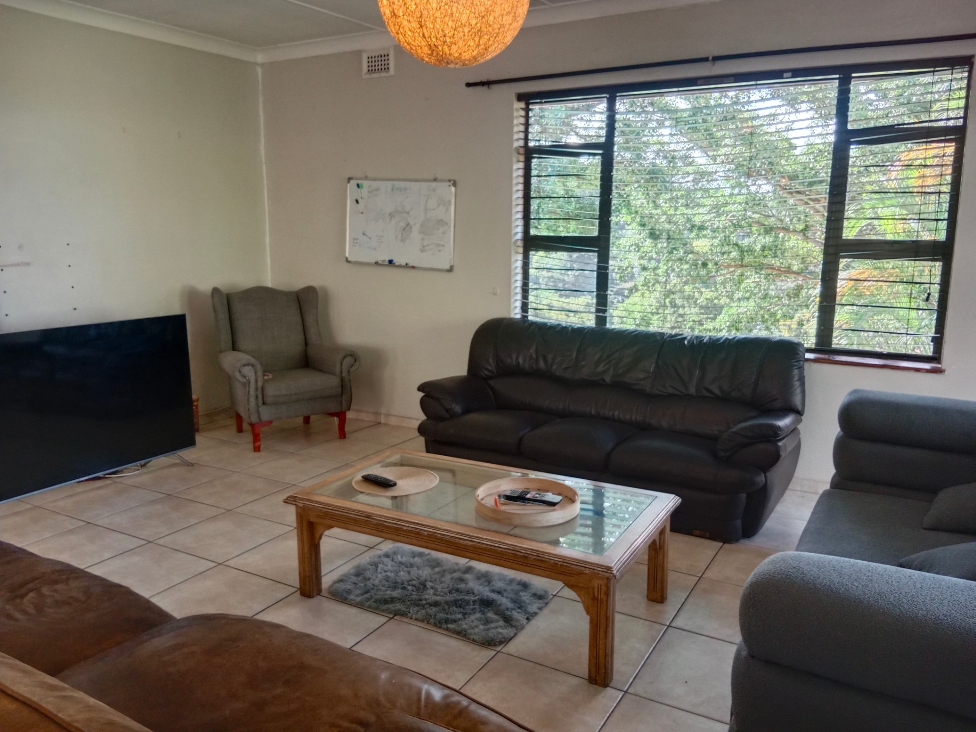 House For Sale in Berea West, Durban, KwaZulu Natal
