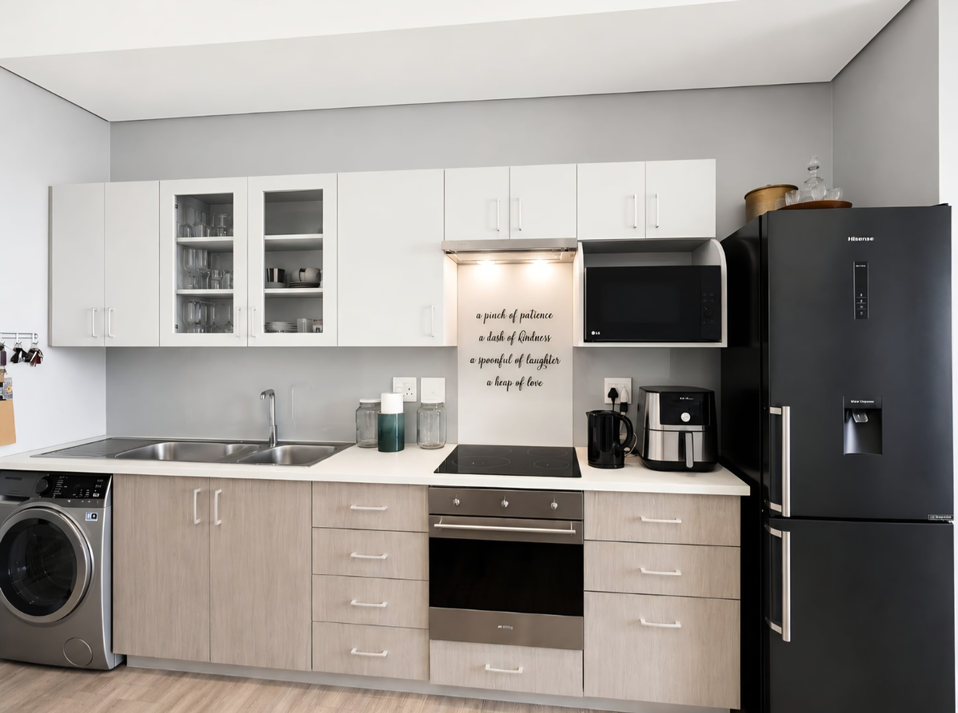 Effortless Elegance in a Premier Lifestyle Estate