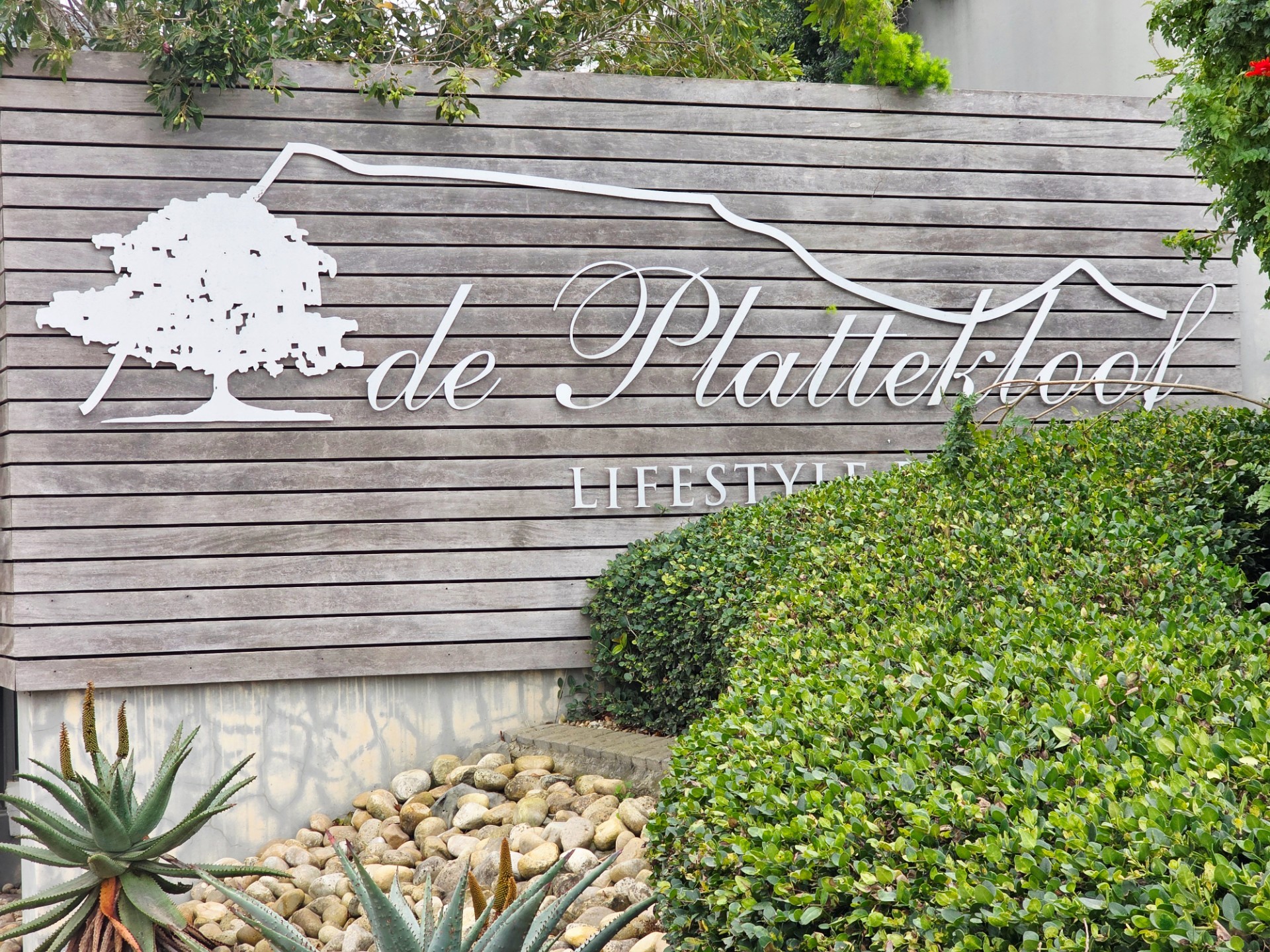 Effortless Elegance in a Premier Lifestyle Estate