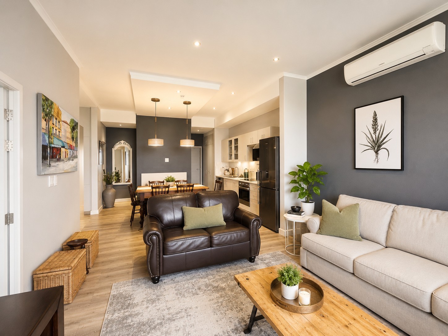 Effortless Elegance in a Premier Lifestyle Estate