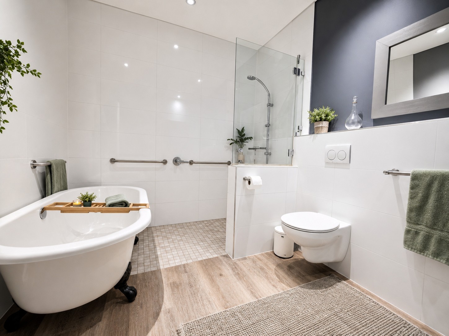 Apartment for sale in Plattekloof 3, Plattekloof, Parow, 89 m²