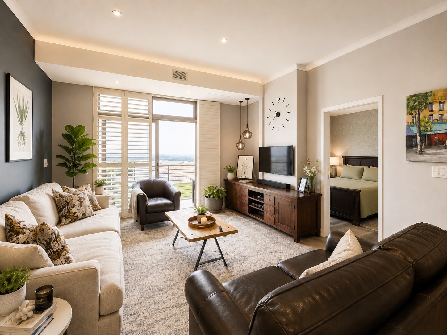Effortless Elegance in a Premier Lifestyle Estate