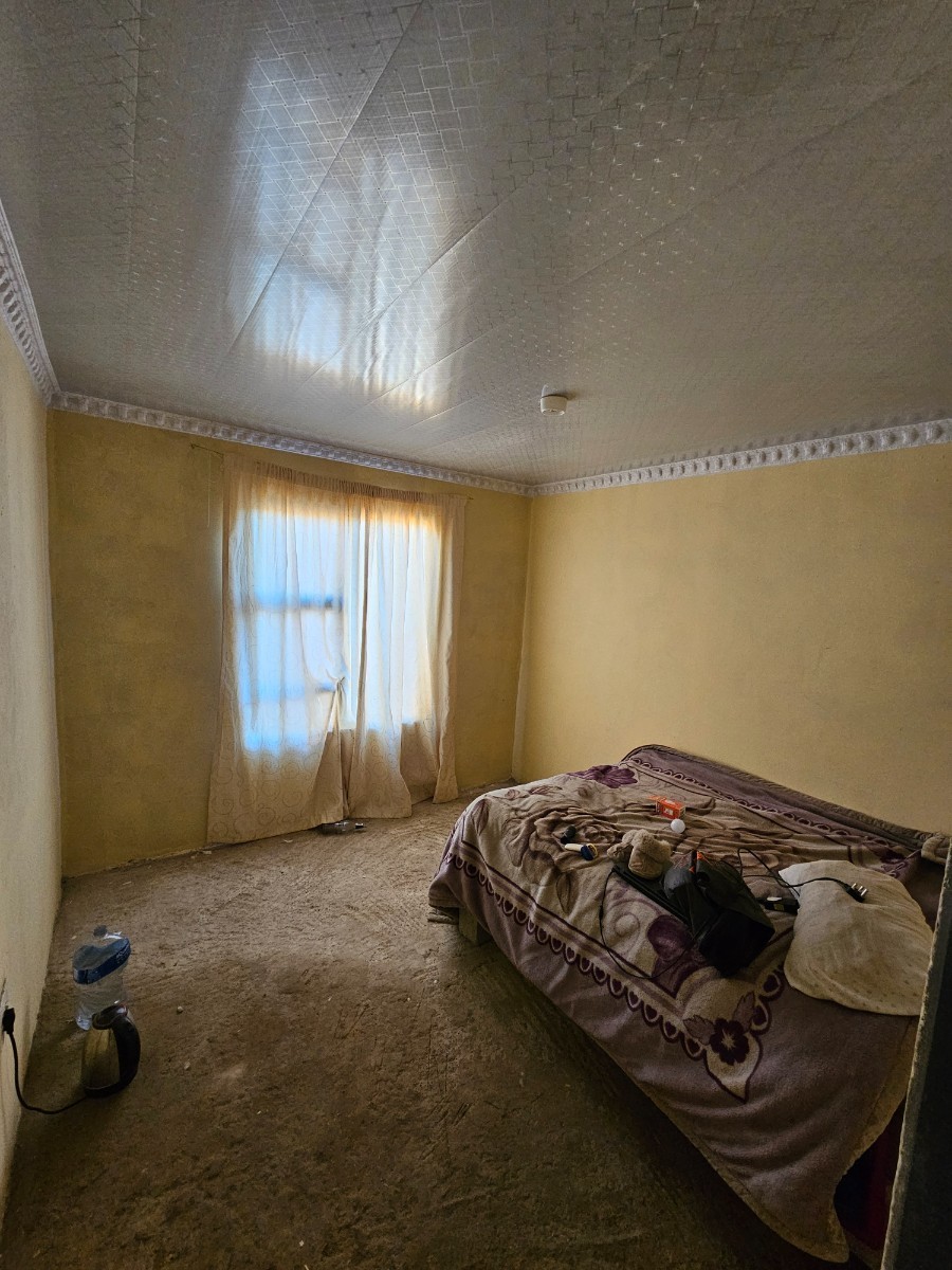 Evolving House For Sale in Thabong, Welkom