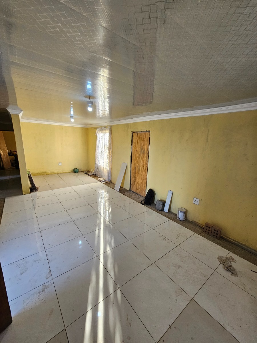 Evolving House For Sale in Thabong, Welkom
