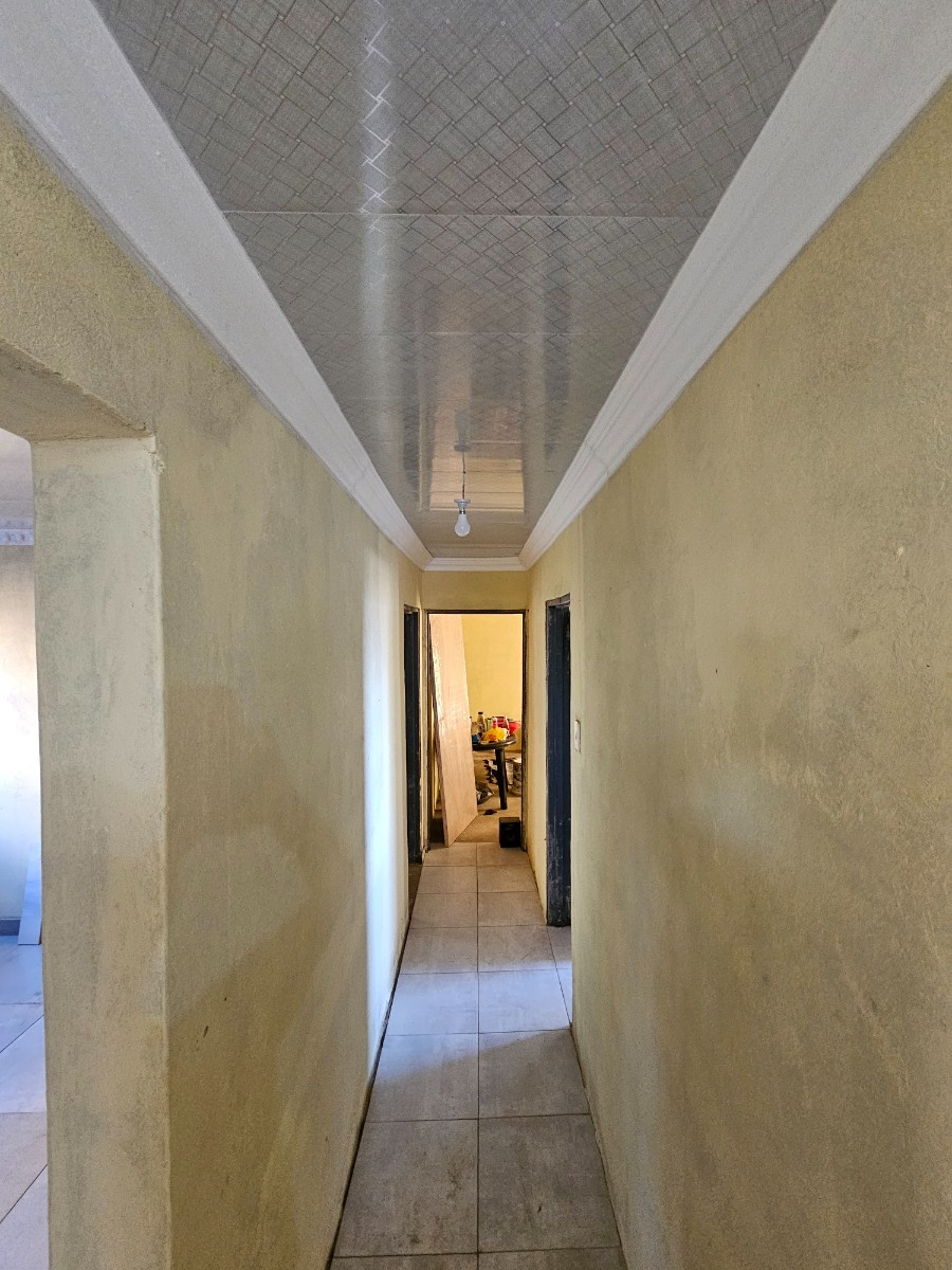 Evolving House For Sale in Thabong, Welkom