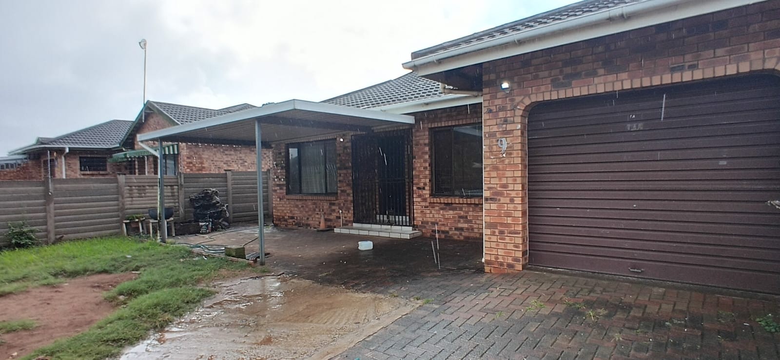 3 Bedroom Duet to Rent in Birdswood , Richards Bay, KwaZulu Natal